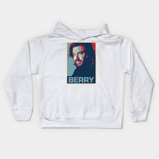 Berry Kids Hoodie